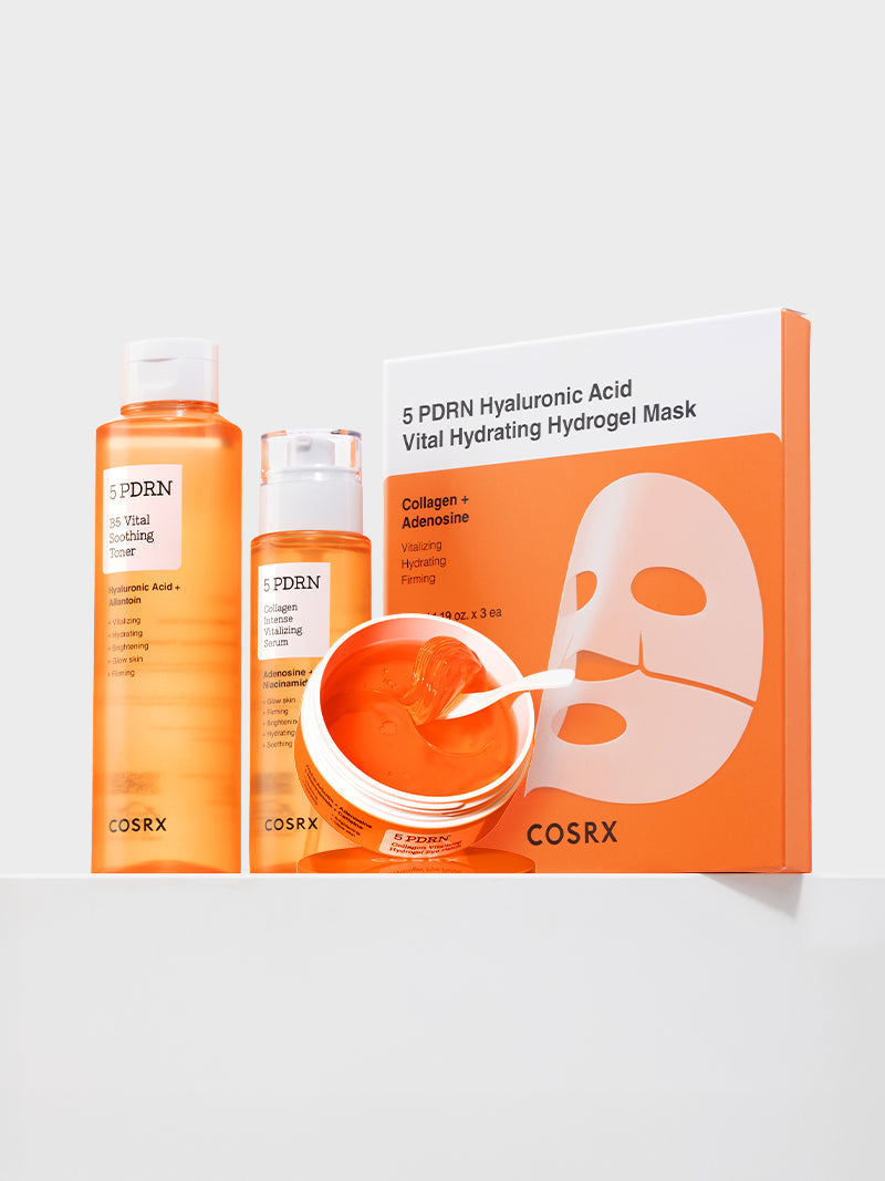 PDRN Full Routine Kit X1