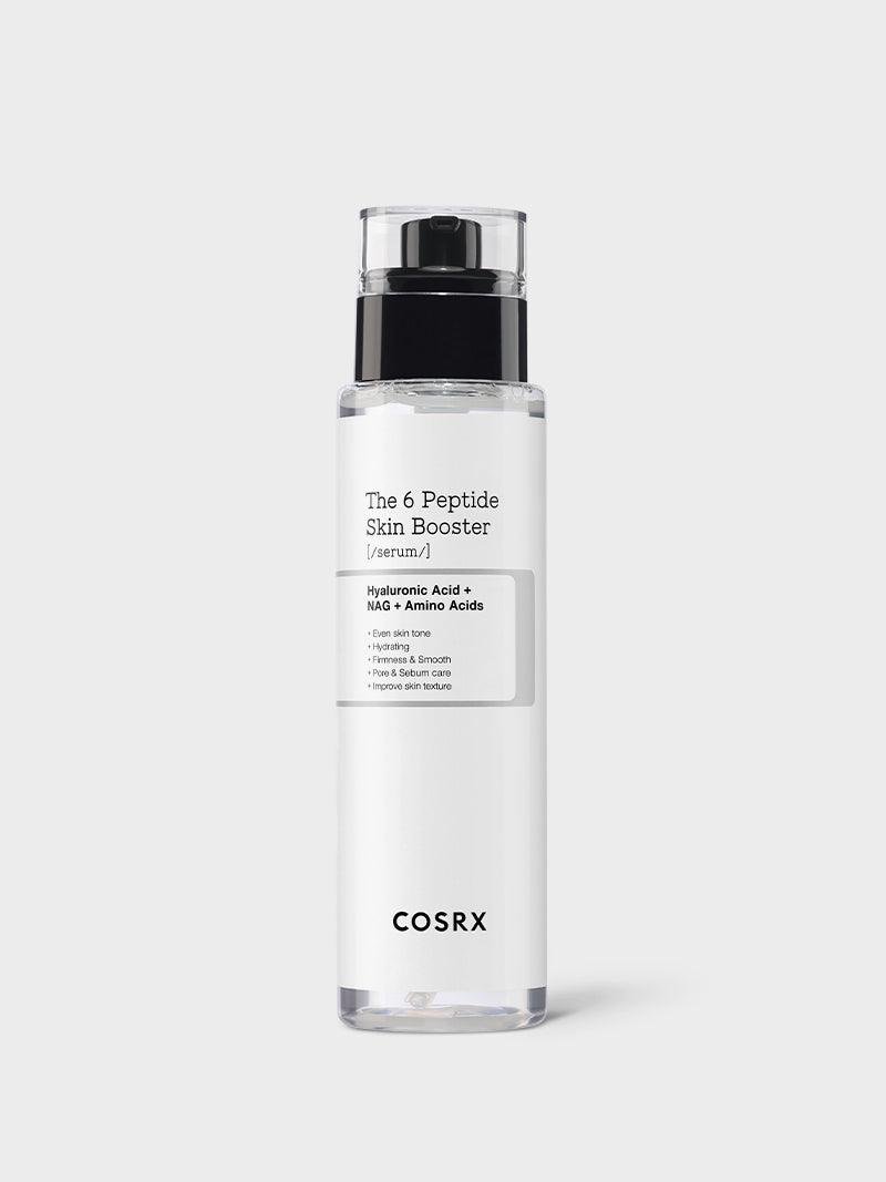 The 6 Peptide Skin Booster Serum T3