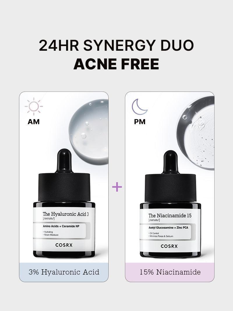 24-HR Synergy Duo M8