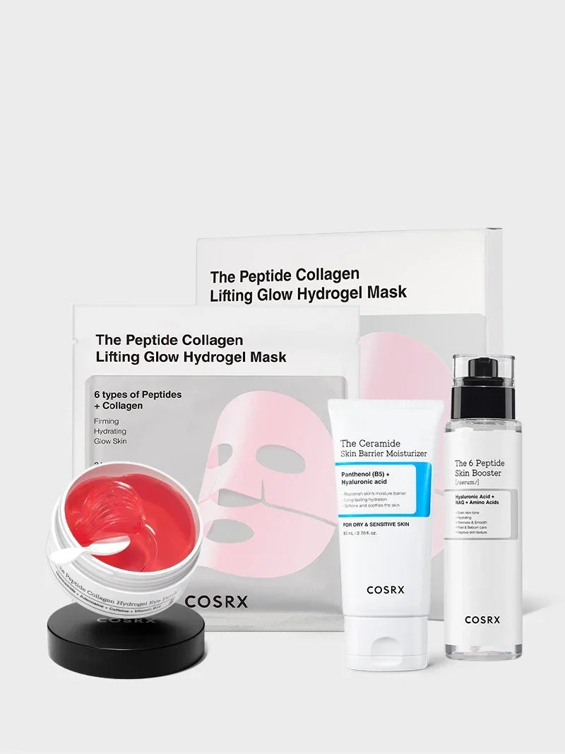 Plump & Hydrate Kit T4