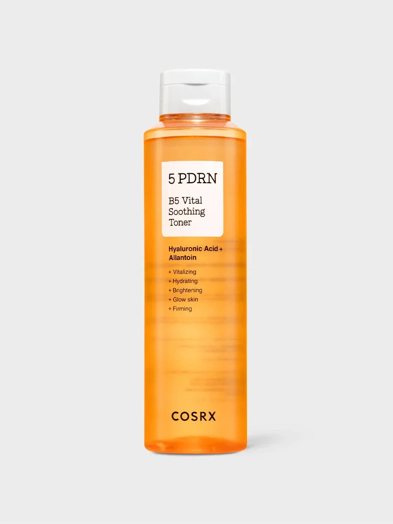 5 PDRN B5 Vital Soothing Toner Q5