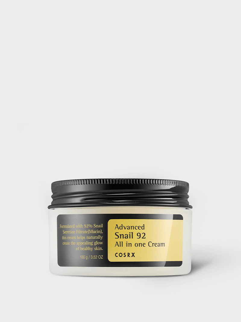 Advanced Snail 92 All in One Cream A3