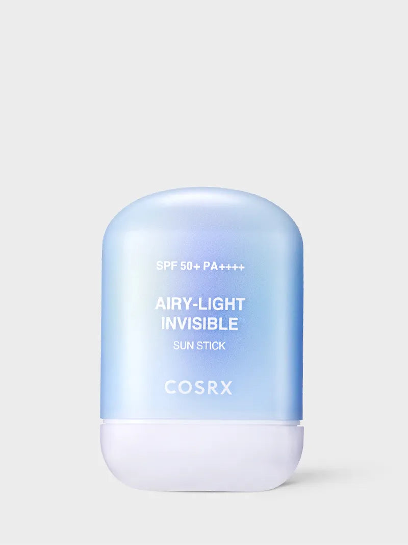 Airy-Light Invisible Sun Stick E7