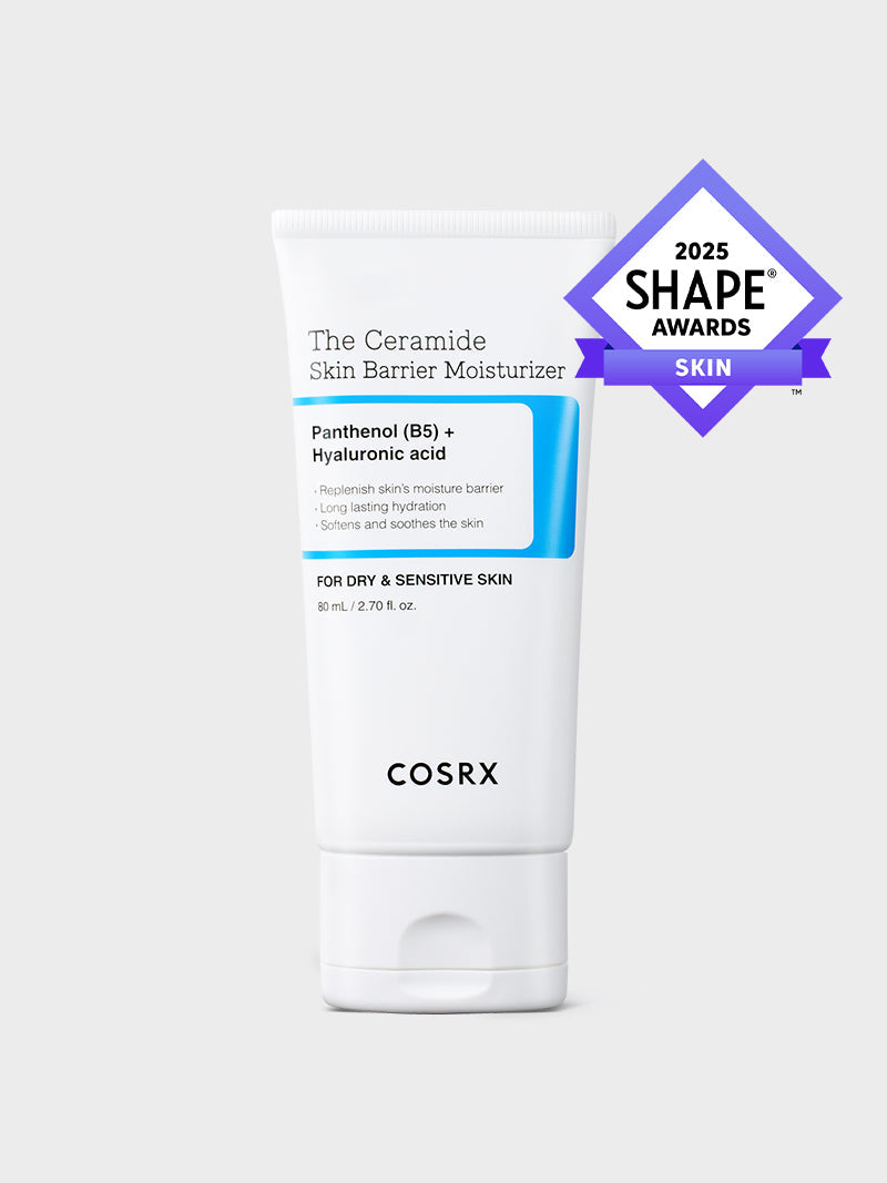 The Ceramide Skin Barrier Moisturizer R5