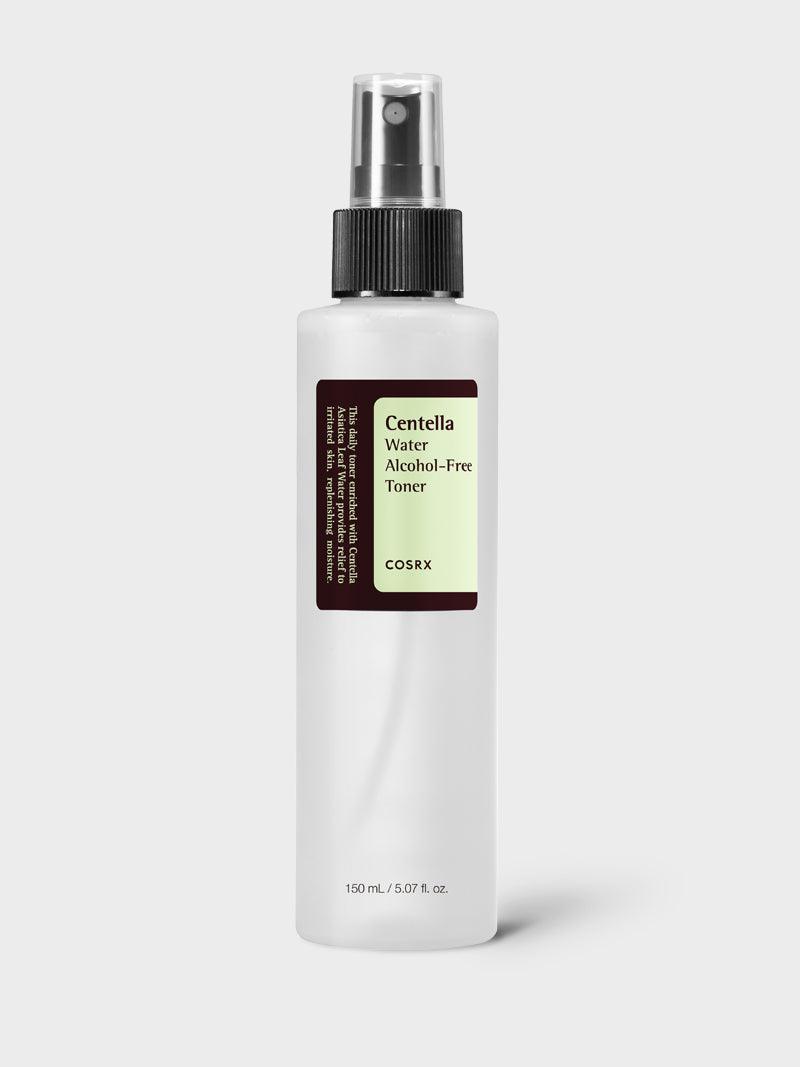 Centella Water Alcohol-Free Toner H9