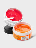 Peptide & PDRN Eye Patch Duo
