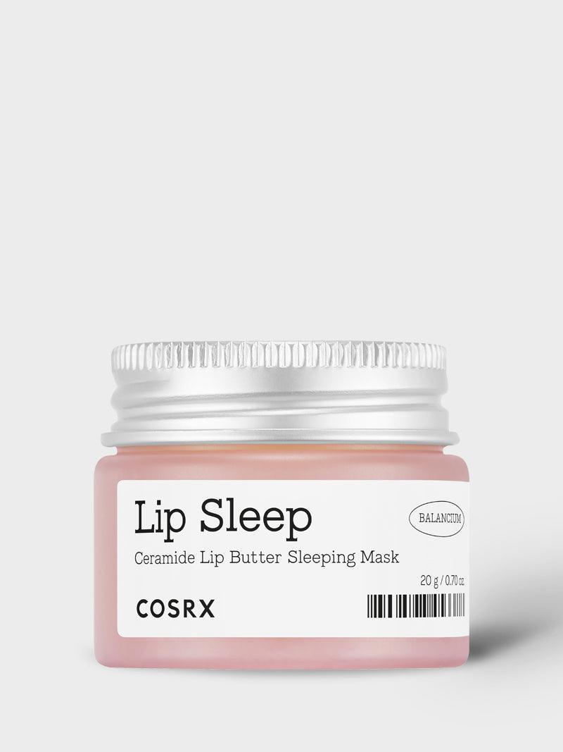 Lip Sleep - Balancium Ceramide Lip Butter Sleeping Mask G0