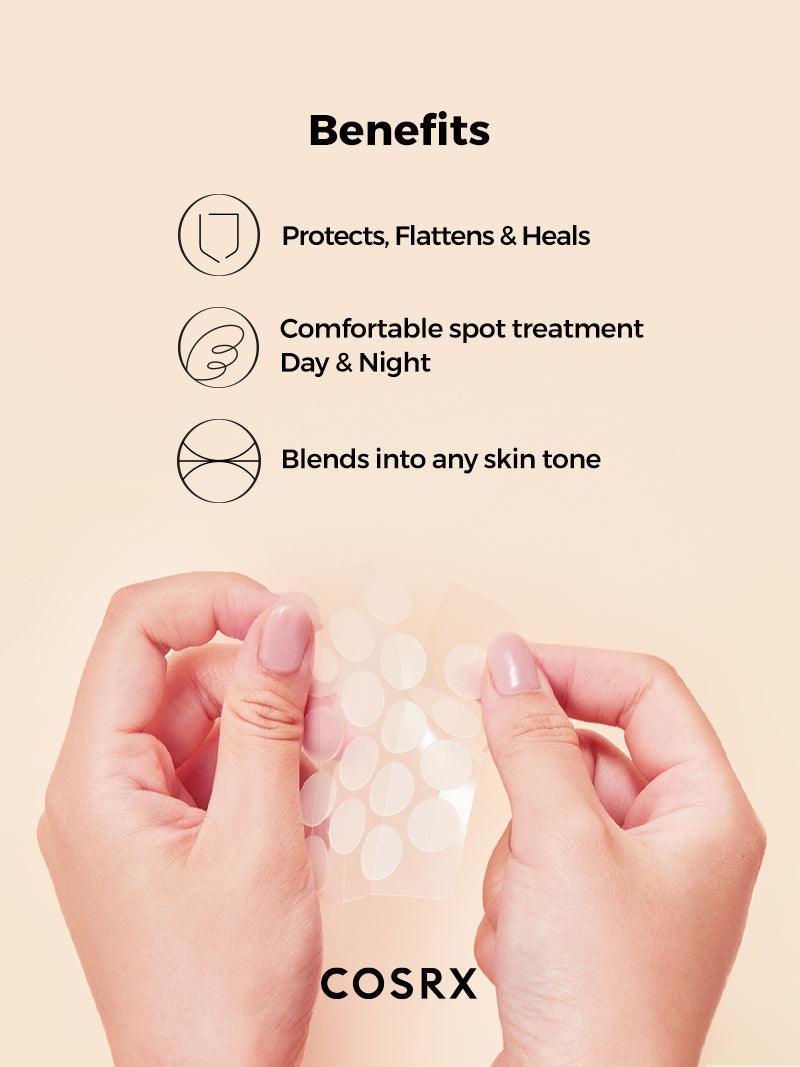Master Patch Basic [90ea]
